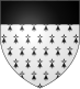 Coat of arms of Villers-Plouich