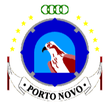Brasão de Porto Novo