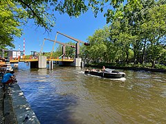 Theophile de Bockbrug, Brug 360