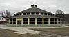 C. Fred Johnson Park Carousel