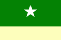 Bandeira de Condado