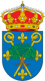 Blason de Brazacorta