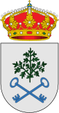 La Mata (Toledo): insigne