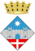 Coat of arms of Vilalba dels Arcs