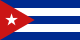 Drapeau de Cuba