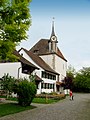 Ev. Kirche in Greifensee