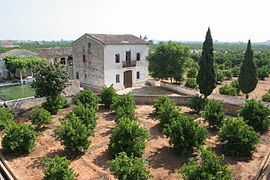 Alqueria a l'Horta de València