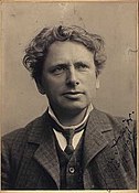 Jeppe Aakjær (* 1866)