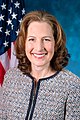 Representative Kim Schrier from Washington (2019–present)[22]