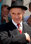 Mark Rylance