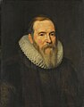 Johan van Oldenbarnevelt (1547-1619)