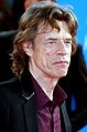 Mick Jagger (* 26. července 1943)