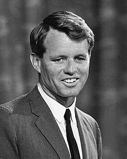Robert F. Kennedy 1964-ben