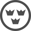 Sweden (Low Visibility)