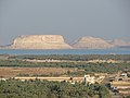 Siwa Oasis, Qesm Siwah, Matrouh Governorate, Egypt