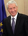 Thorbjørn Jagland n. el 5 de noviembre de 1950 (73 años) Primer ministro 1996-1997