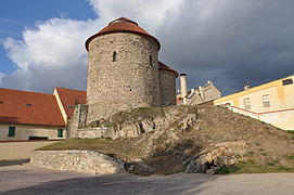 Rotunda Najświętszej Maryi Panny i św. Katarzyny