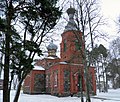 Orthodoxe Kirche