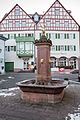 Marktbrunnen