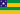 Bandiera del Sergipe