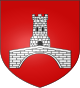 Blason de Pont-Saint-Martin