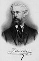 Jules Colbeau overleden op 11 april 1881