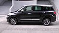 Fiat 500L Living.