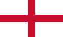 इंग्लंडचा ध्वज