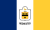 Bandeira de Rochester