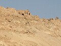 Ruinas de Gasr Wazin