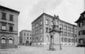 „Kreis-Realschule“ Maxschule 1910