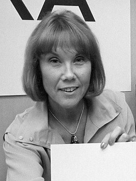 Letty Kosterman (1983)