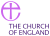 Logo della Chiesa d'Inghilterra