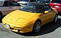 Lotus Elan (1989–95)