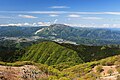 From Mount Ryōzen