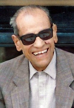 Нагіб Махфуз (1990-я)