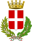 Novara címere