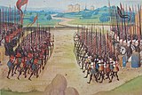 Bitva u Azincourtu