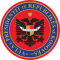 Siegel des Präsidenten der Republik Kosovo