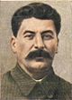 Josif Vissarionovič Stalin 1922–1953