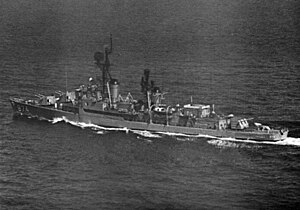 USS Duncan