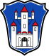 Coat of arms of Gemünden am Main