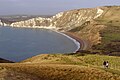 Worbarrow Bay