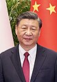 China, President