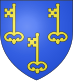 Coat of arms of Floursies