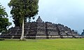 Temple de Java (sègle VIII-XI).