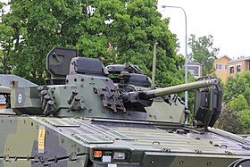 Image illustrative de l'article Mk44 Bushmaster II