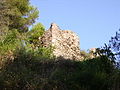 Castell d'Eslida