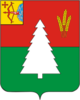 Luzsky District