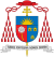 Alexandre do Nascimento's coat of arms